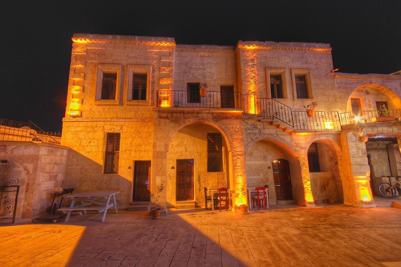 Marvel Of Cappadocia Hotel Goreme Exterior photo