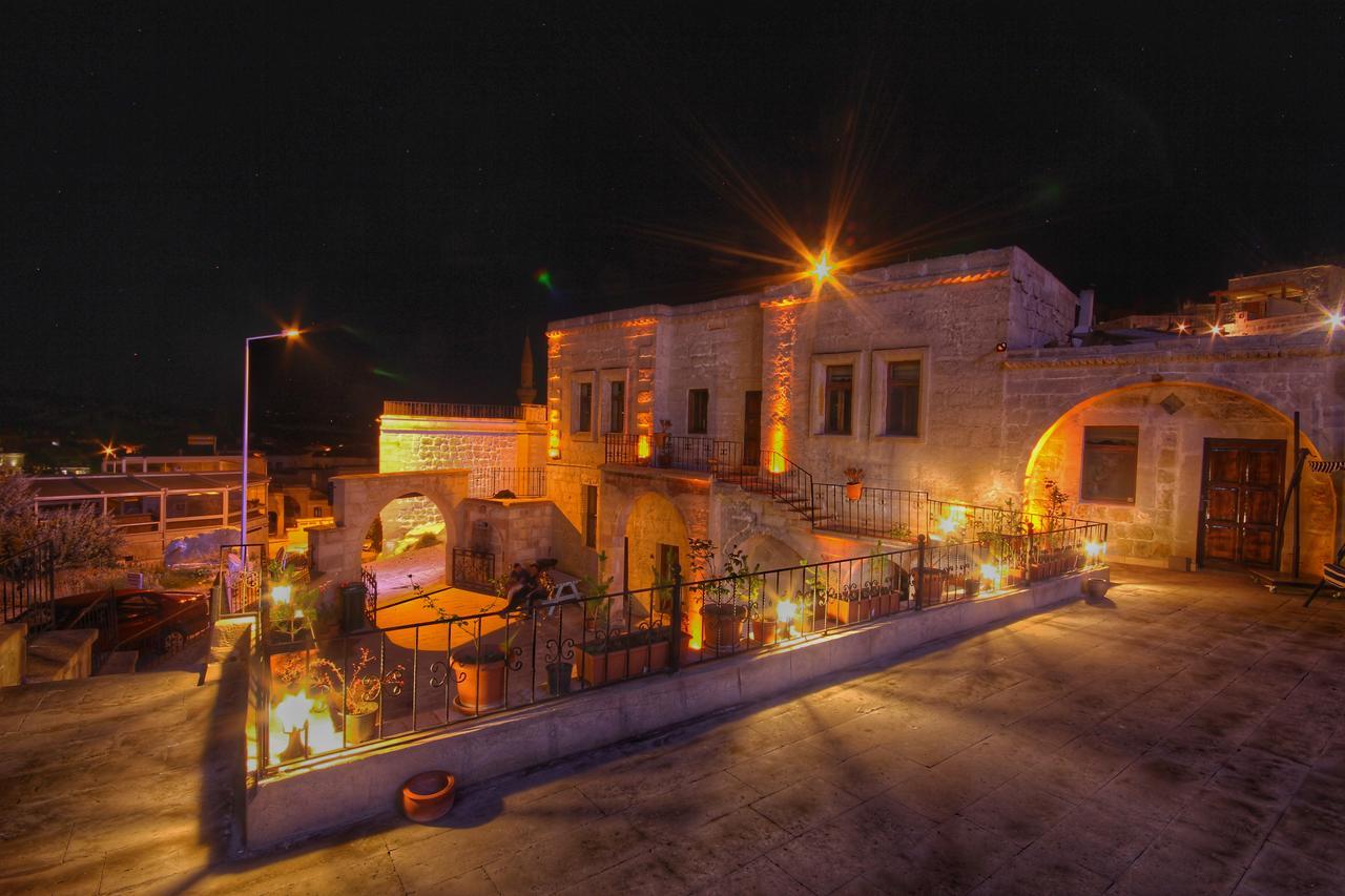 Marvel Of Cappadocia Hotel Goreme Exterior photo
