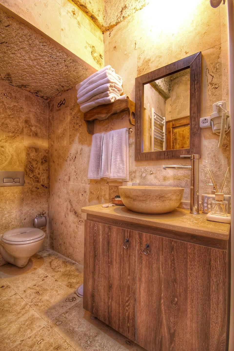 Marvel Of Cappadocia Hotel Goreme Exterior photo