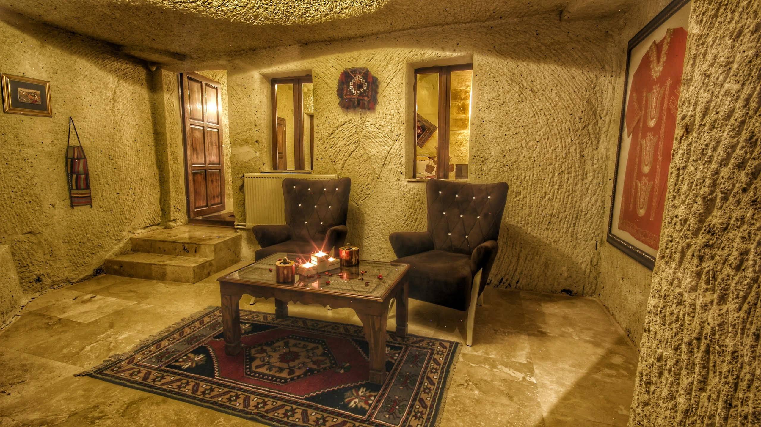 Marvel Of Cappadocia Hotel Goreme Exterior photo
