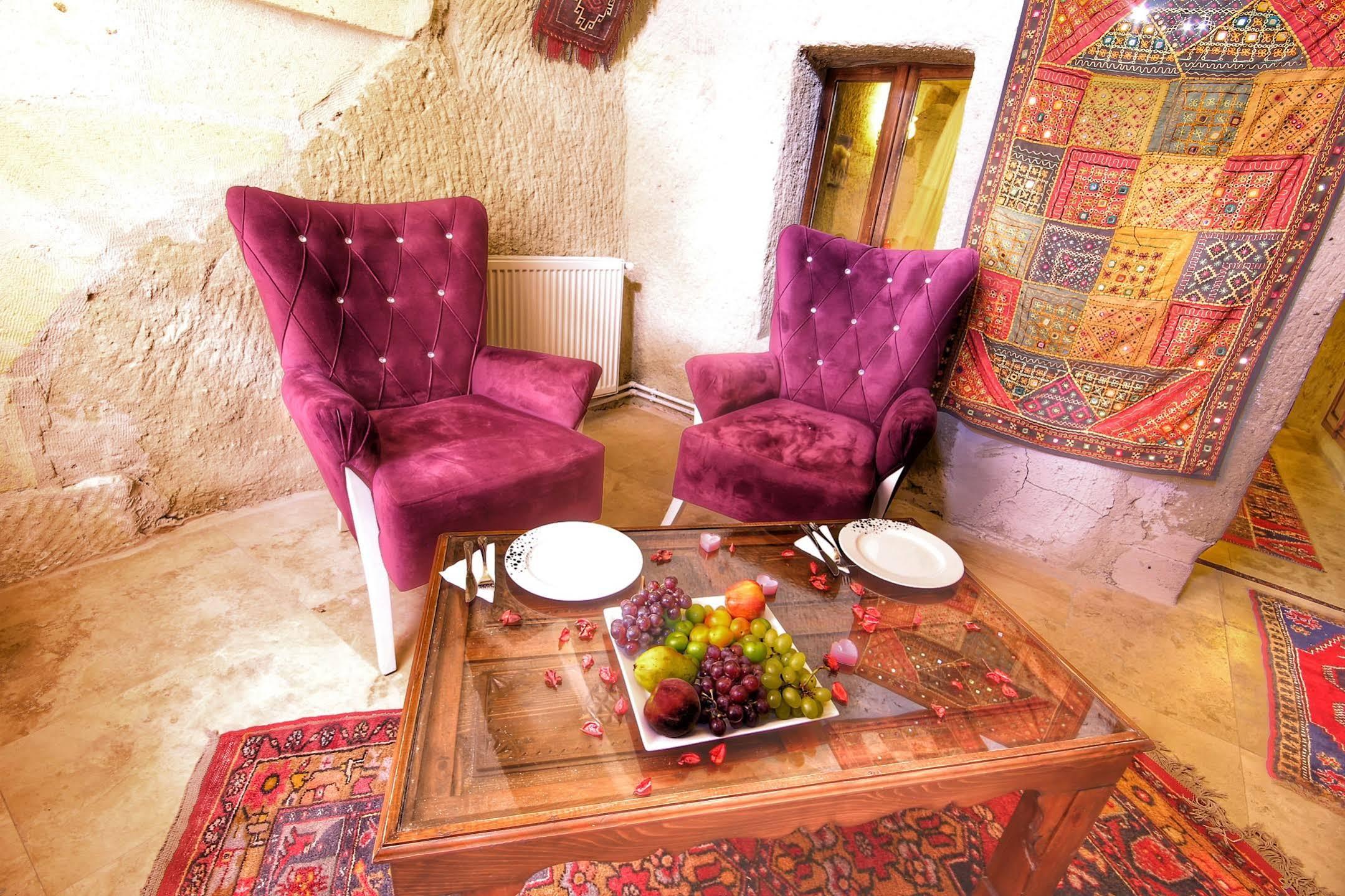 Marvel Of Cappadocia Hotel Goreme Exterior photo