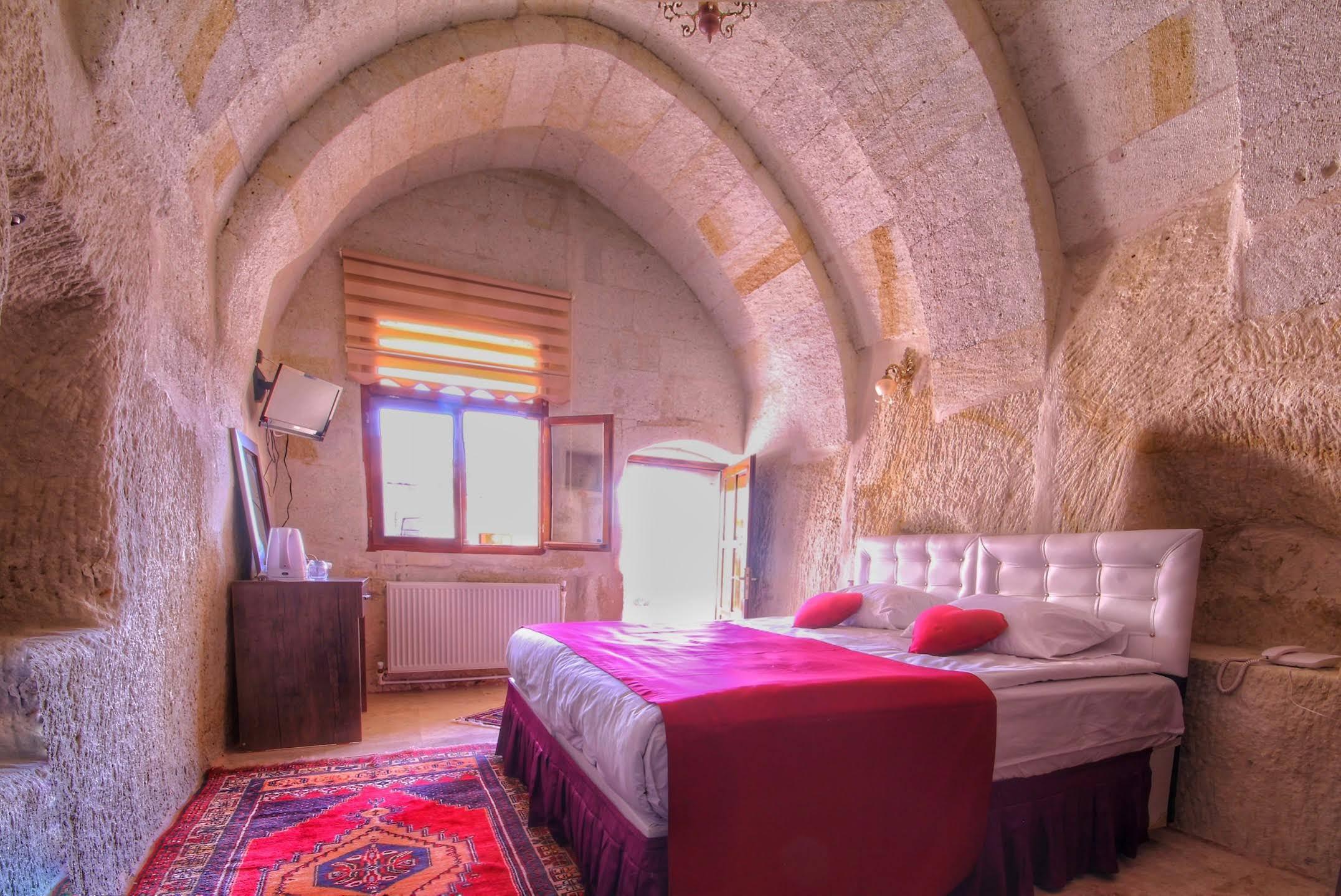 Marvel Of Cappadocia Hotel Goreme Exterior photo