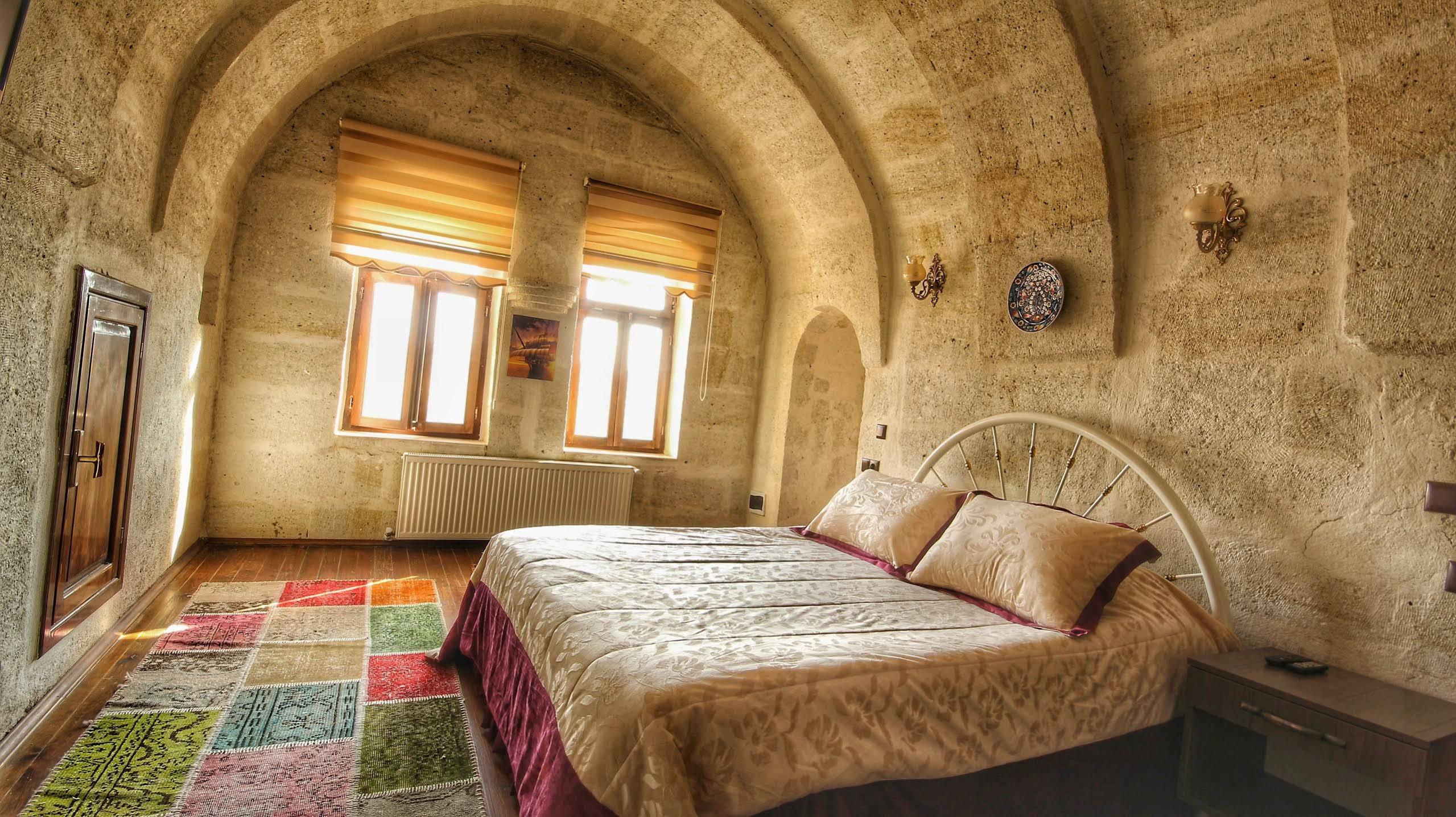 Marvel Of Cappadocia Hotel Goreme Exterior photo