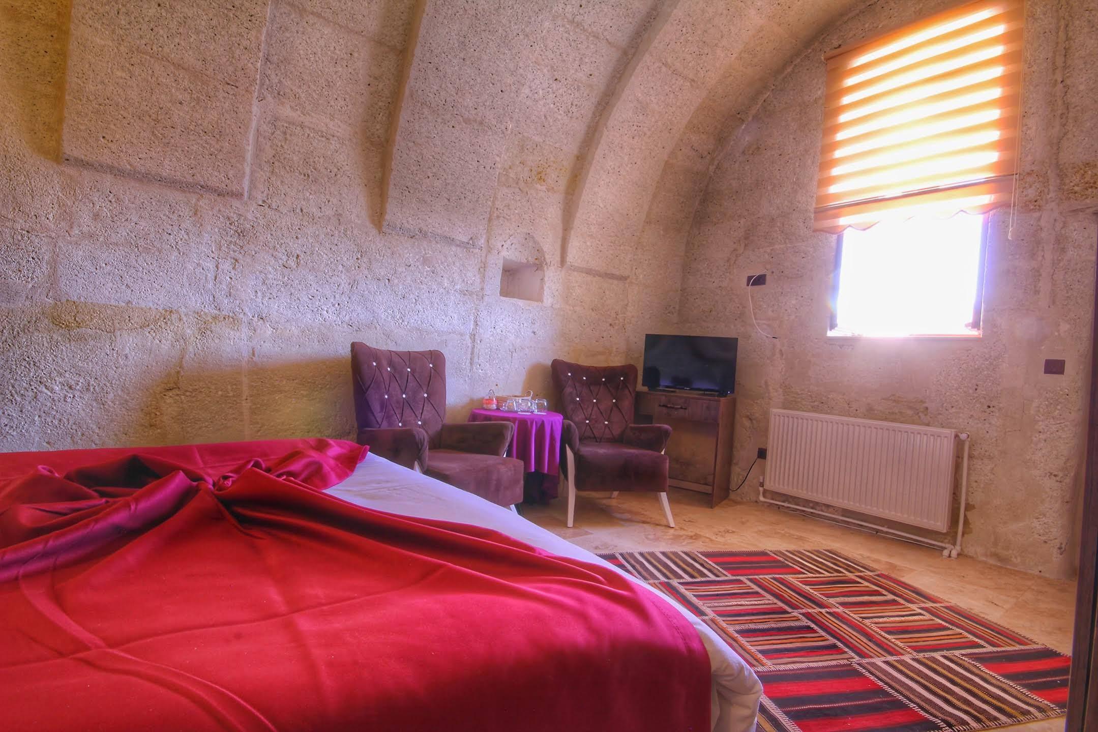 Marvel Of Cappadocia Hotel Goreme Exterior photo