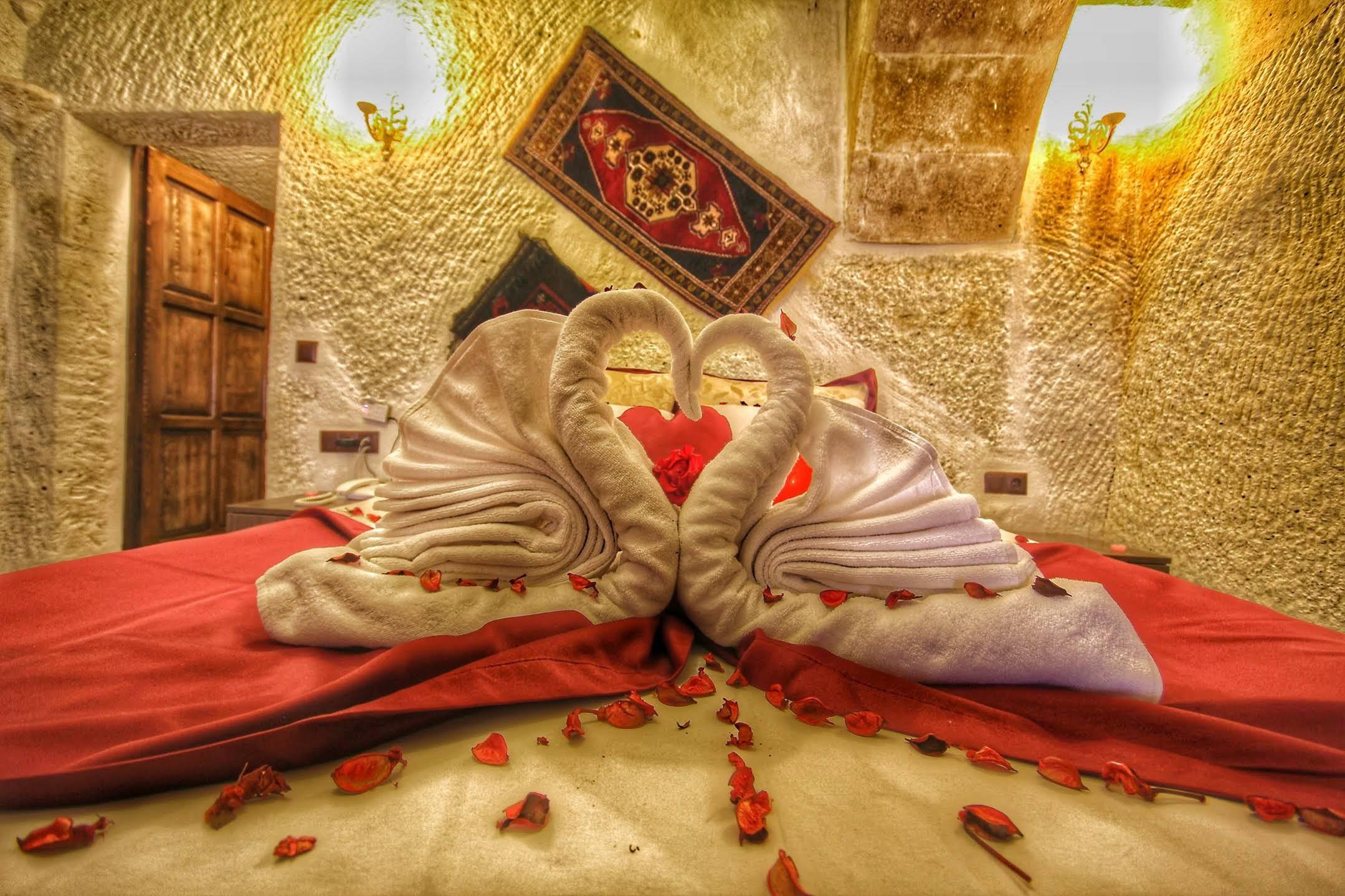 Marvel Of Cappadocia Hotel Goreme Exterior photo